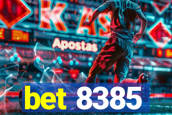 bet 8385